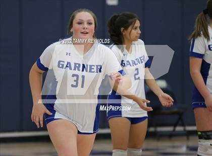 Thumbnail 3 in Garner @ Perrin-Whitt photogallery.