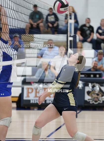Thumbnail 3 in Garner @ Perrin-Whitt photogallery.
