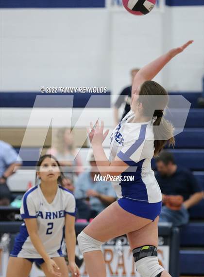 Thumbnail 1 in Garner @ Perrin-Whitt photogallery.