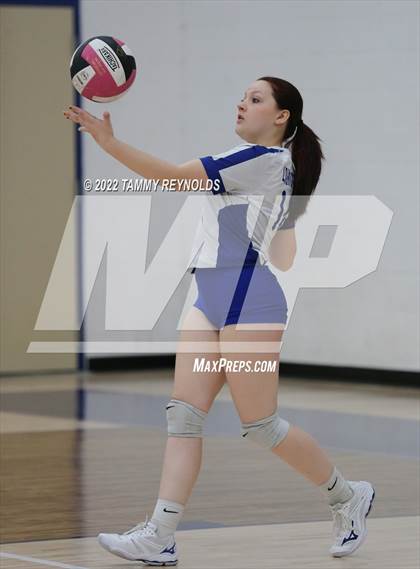 Thumbnail 2 in Garner @ Perrin-Whitt photogallery.