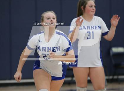 Thumbnail 2 in Garner @ Perrin-Whitt photogallery.