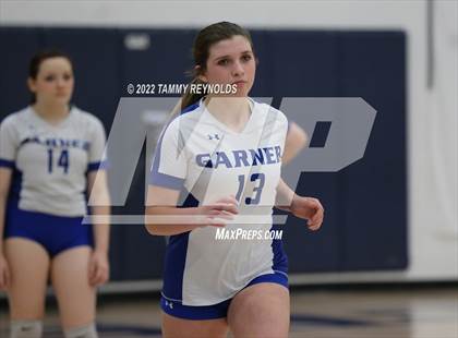 Thumbnail 1 in Garner @ Perrin-Whitt photogallery.
