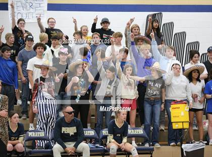 Thumbnail 2 in Garner @ Perrin-Whitt photogallery.
