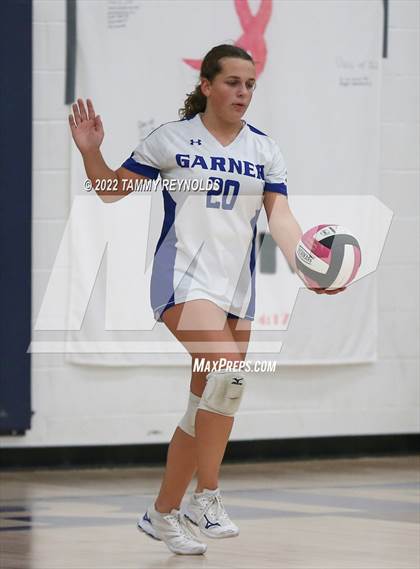 Thumbnail 3 in Garner @ Perrin-Whitt photogallery.