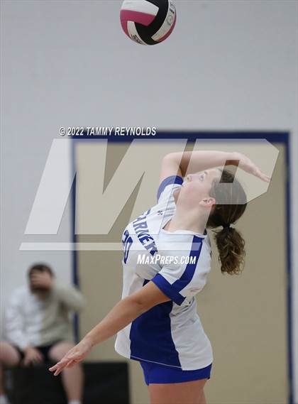 Thumbnail 1 in Garner @ Perrin-Whitt photogallery.