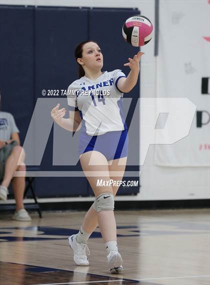 Thumbnail 2 in Garner @ Perrin-Whitt photogallery.