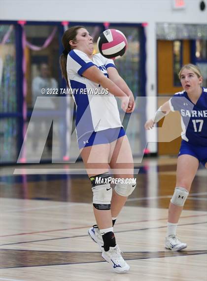 Thumbnail 2 in Garner @ Perrin-Whitt photogallery.