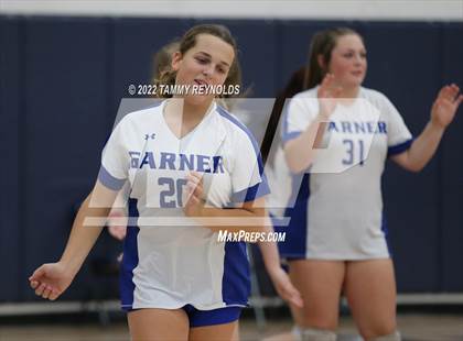Thumbnail 1 in Garner @ Perrin-Whitt photogallery.