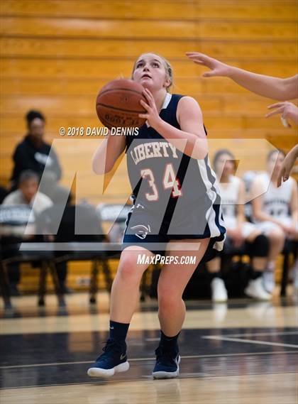 Thumbnail 3 in Liberty @ Stockdale photogallery.