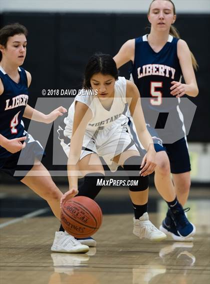 Thumbnail 3 in Liberty @ Stockdale photogallery.