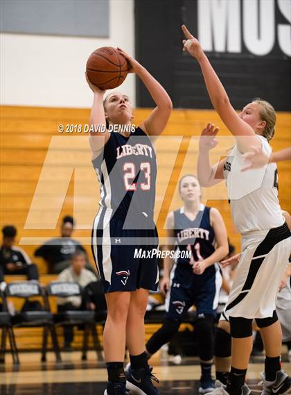 Thumbnail 3 in Liberty @ Stockdale photogallery.