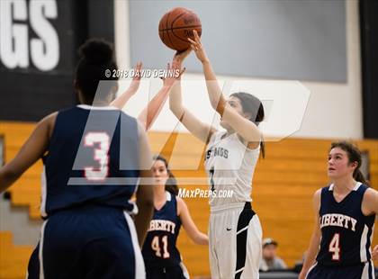 Thumbnail 1 in Liberty @ Stockdale photogallery.