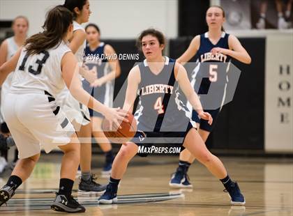 Thumbnail 3 in Liberty @ Stockdale photogallery.