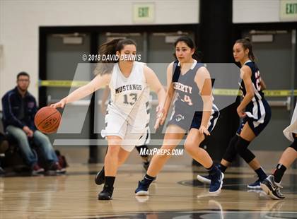 Thumbnail 1 in Liberty @ Stockdale photogallery.
