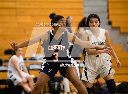 Thumbnail 2 in Liberty @ Stockdale photogallery.