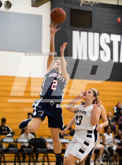 Thumbnail 3 in Liberty @ Stockdale photogallery.
