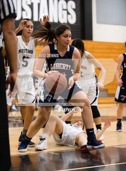 Thumbnail 3 in Liberty @ Stockdale photogallery.