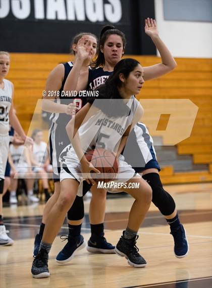 Thumbnail 3 in Liberty @ Stockdale photogallery.