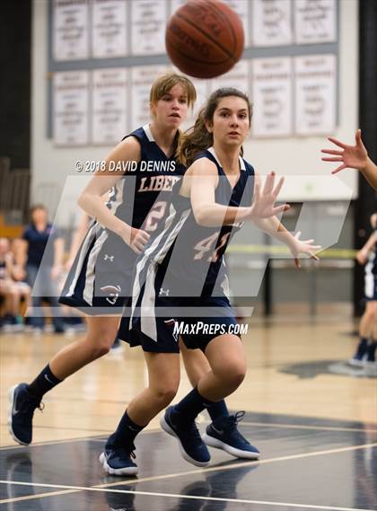 Thumbnail 2 in Liberty @ Stockdale photogallery.