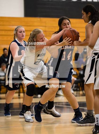 Thumbnail 2 in Liberty @ Stockdale photogallery.
