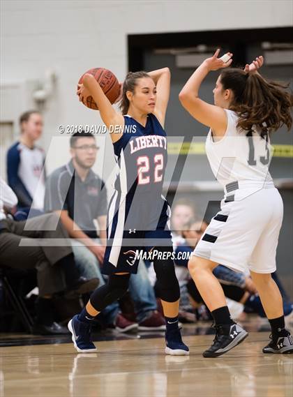 Thumbnail 1 in Liberty @ Stockdale photogallery.