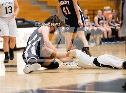 Thumbnail 1 in Liberty @ Stockdale photogallery.