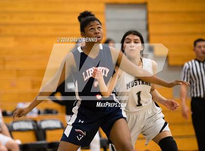 Thumbnail 3 in Liberty @ Stockdale photogallery.