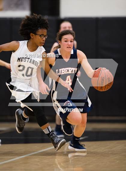 Thumbnail 3 in Liberty @ Stockdale photogallery.