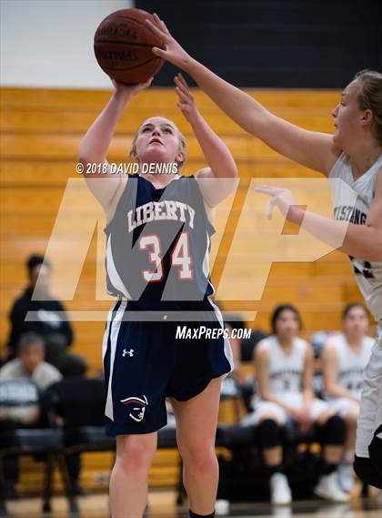 Thumbnail 1 in Liberty @ Stockdale photogallery.