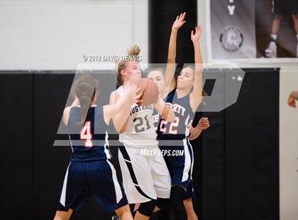 Thumbnail 3 in Liberty @ Stockdale photogallery.