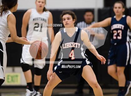 Thumbnail 1 in Liberty @ Stockdale photogallery.