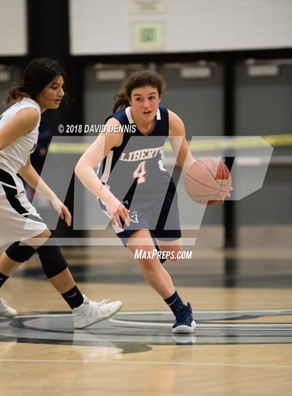 Thumbnail 1 in Liberty @ Stockdale photogallery.