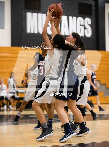 Thumbnail 3 in Liberty @ Stockdale photogallery.