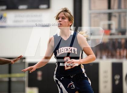 Thumbnail 1 in Liberty @ Stockdale photogallery.