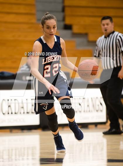 Thumbnail 2 in Liberty @ Stockdale photogallery.