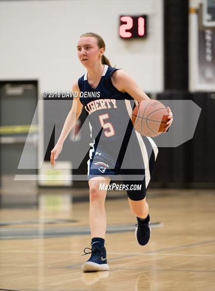 Thumbnail 3 in Liberty @ Stockdale photogallery.