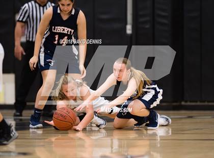 Thumbnail 3 in Liberty @ Stockdale photogallery.