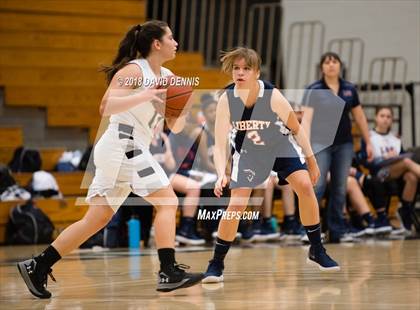 Thumbnail 1 in Liberty @ Stockdale photogallery.