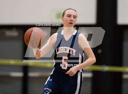 Thumbnail 3 in Liberty @ Stockdale photogallery.