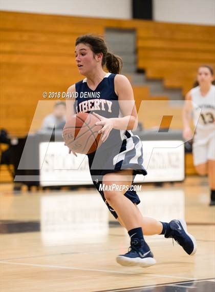 Thumbnail 3 in Liberty @ Stockdale photogallery.