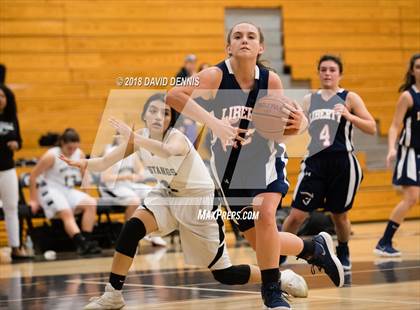 Thumbnail 2 in Liberty @ Stockdale photogallery.