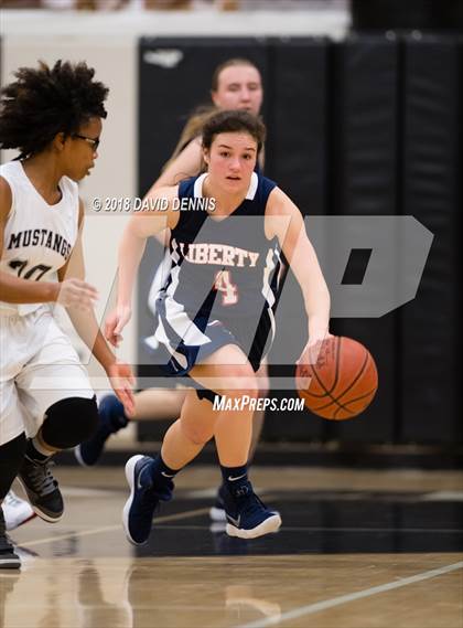 Thumbnail 2 in Liberty @ Stockdale photogallery.