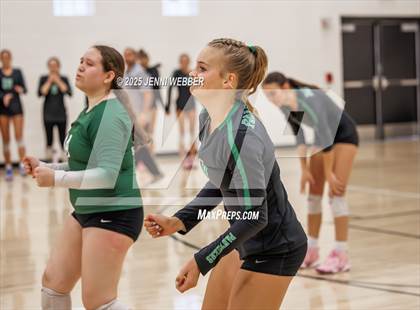 Thumbnail 3 in Palo Verde vs. South (Durango Fall Classic) photogallery.