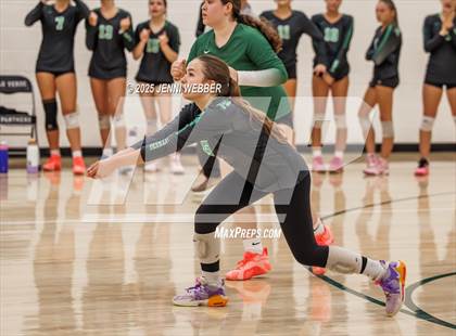 Thumbnail 3 in Palo Verde vs. South (Durango Fall Classic) photogallery.