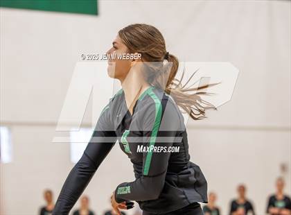 Thumbnail 3 in Palo Verde vs. South (Durango Fall Classic) photogallery.