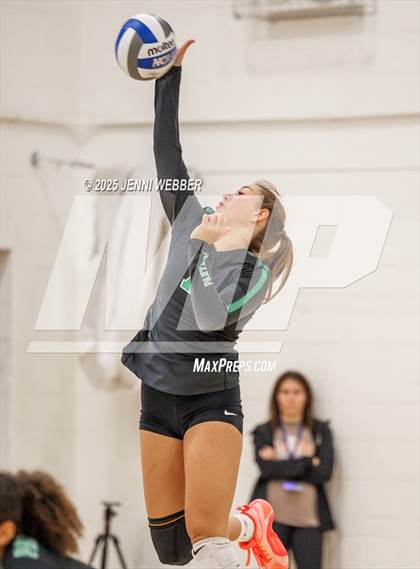 Thumbnail 3 in Palo Verde vs. South (Durango Fall Classic) photogallery.