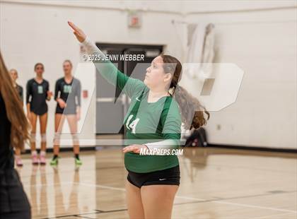 Thumbnail 3 in Palo Verde vs. South (Durango Fall Classic) photogallery.