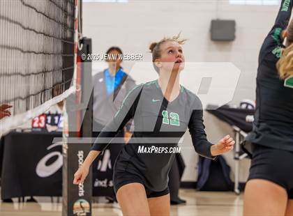 Thumbnail 1 in Palo Verde vs. South (Durango Fall Classic) photogallery.