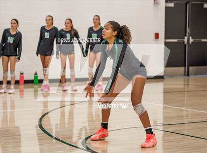 Thumbnail 2 in Palo Verde vs. South (Durango Fall Classic) photogallery.