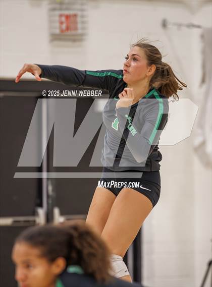 Thumbnail 2 in Palo Verde vs. South (Durango Fall Classic) photogallery.